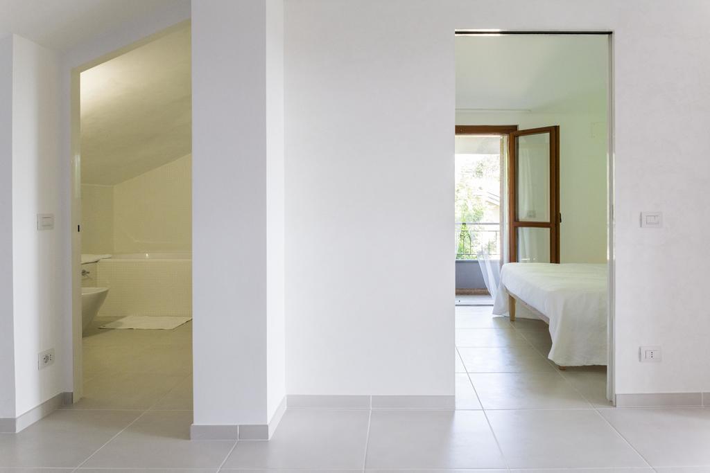 Bed and Breakfast Bianco Nuvola Montecchio  Pokoj fotografie