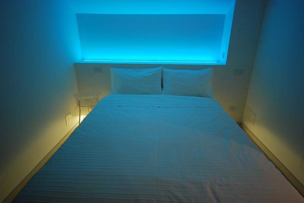 Bed and Breakfast Bianco Nuvola Montecchio  Pokoj fotografie