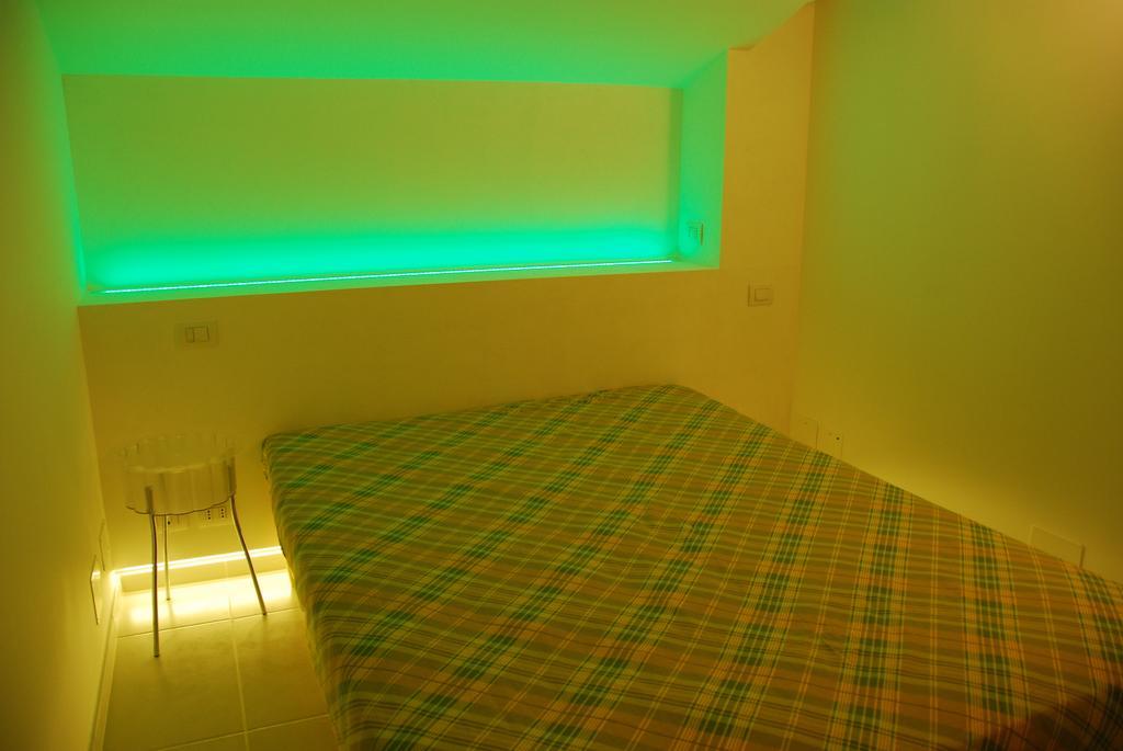 Bed and Breakfast Bianco Nuvola Montecchio  Pokoj fotografie